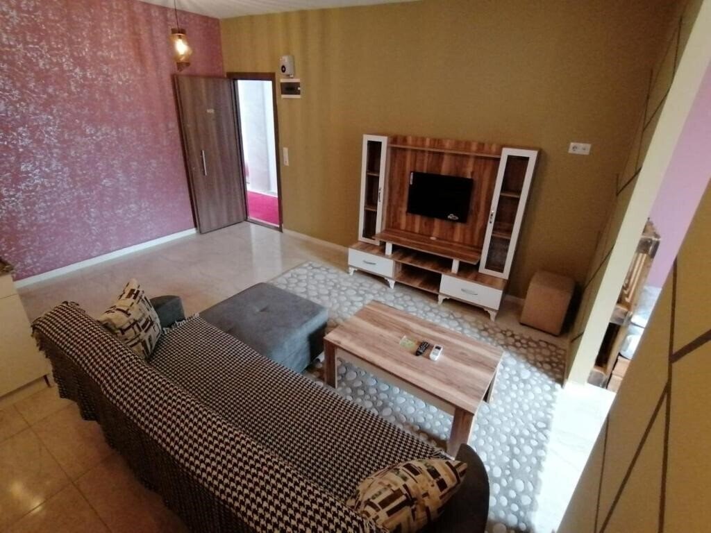 Obraz Aziz Konaklama (ex. Aziz Apart Konaklama) 3*