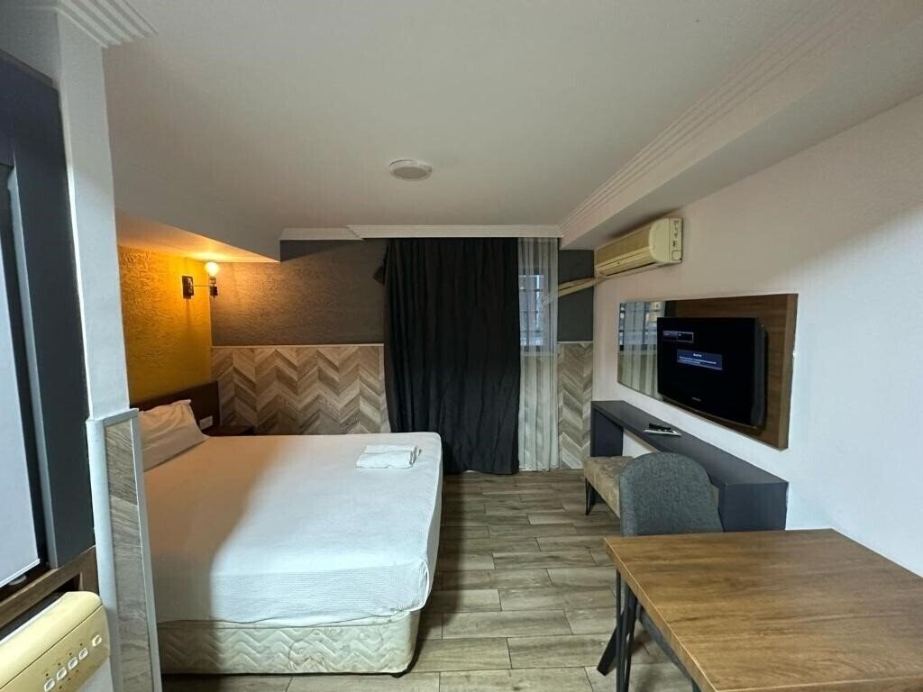 Фотография Betas Guesthouse Apart (ex. Aziz Otel) 3*