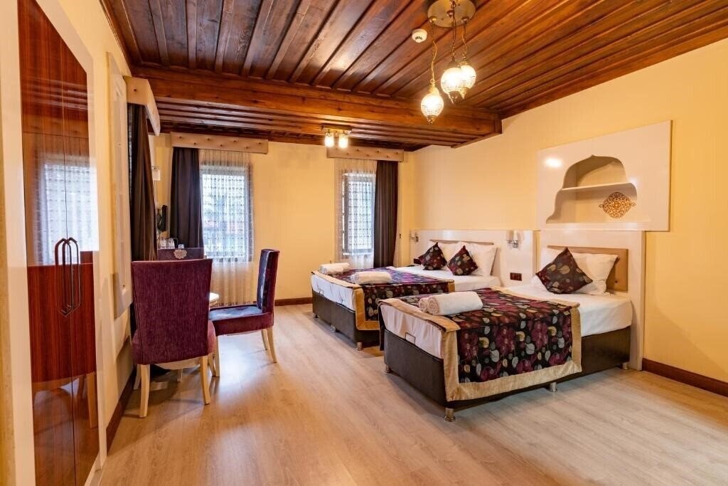 Фото Bacchus Pension 3*