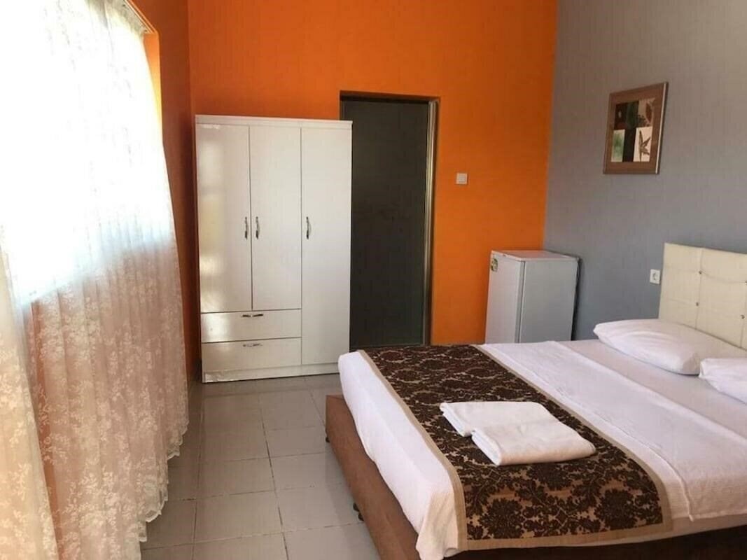 Картинка Balbey Family Apart 3*