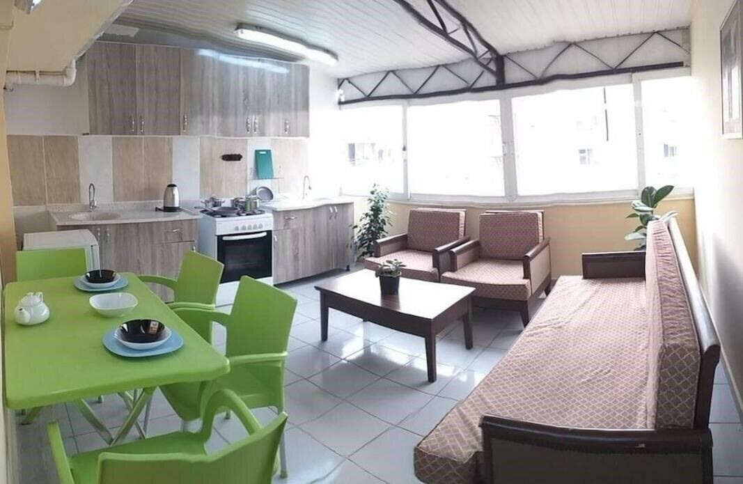 Фотографія Balbey Family Apart 3*