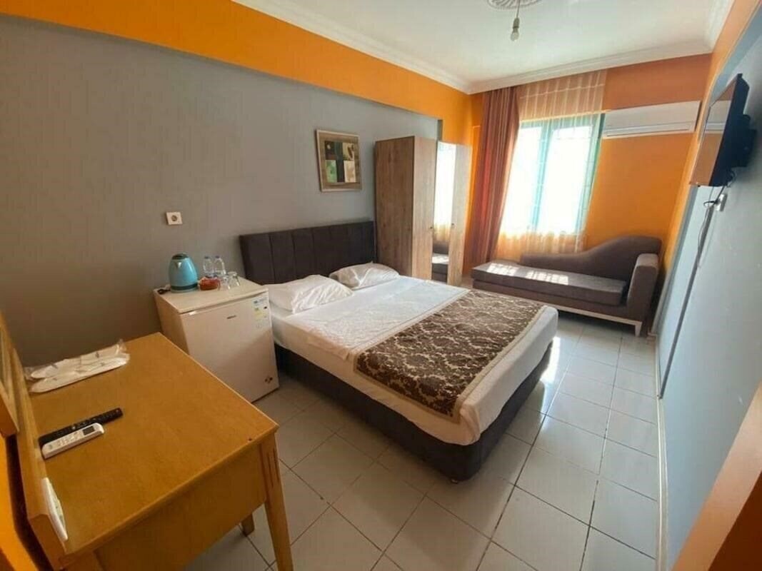 Готель Balbey Family Apart 3*