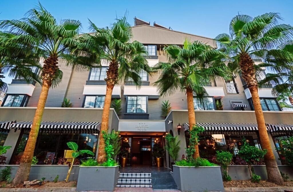 Картинка Basel Hotel 2*