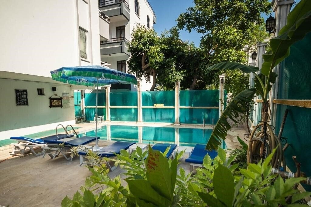 Obraz Behram Hotel 2*