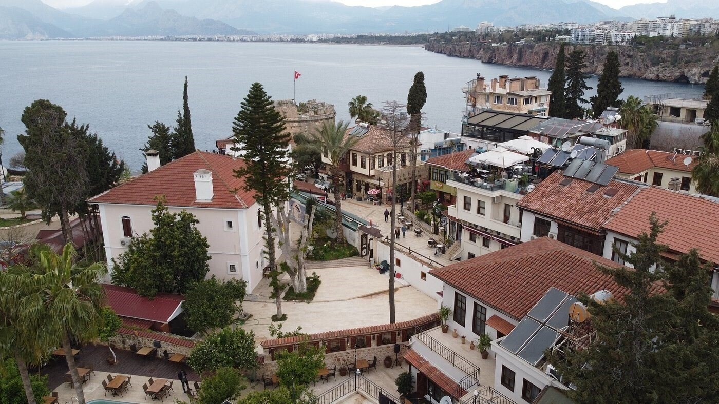 Hotel Blue Sea Garden 3*