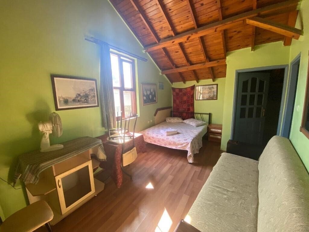 Зображення Camel Hostel (ex. Camel Pension, Camel Hotel & Apart) 3*