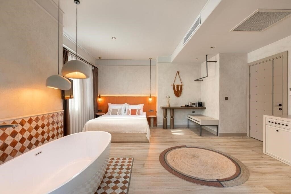 Zdjęcie Casa Sur 2*