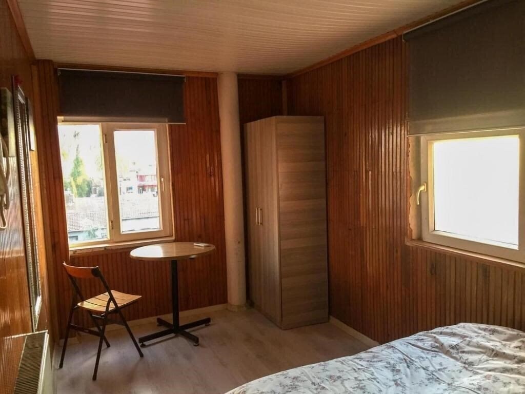 Фото Erkal Pansion 3*