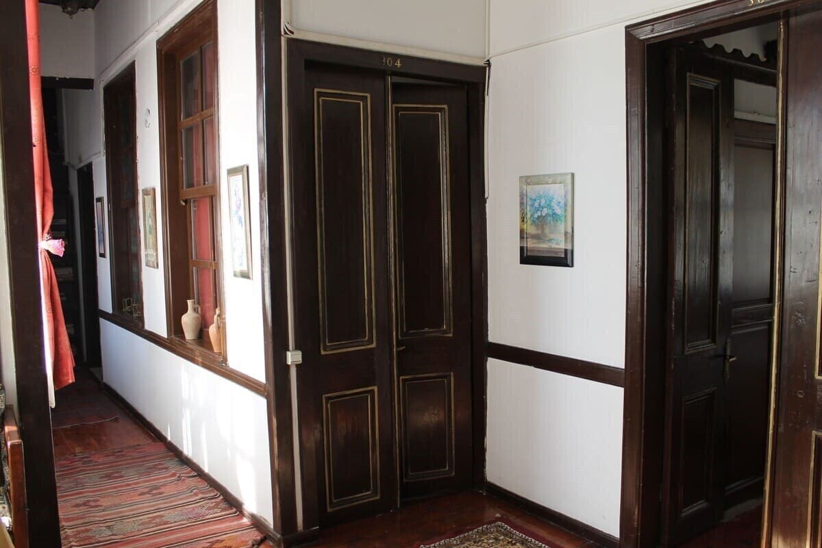 Зображення Erken Pansiyon (ex. Erken Konak Pension) 3*