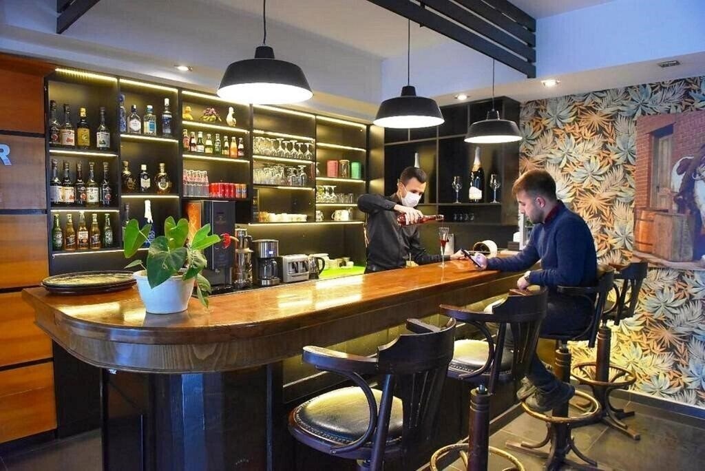 Zdjęcia Expo Park Hotel 3*