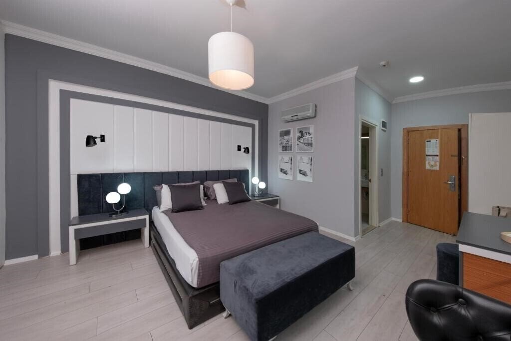 Zdjęcie Expo Park Hotel 3*