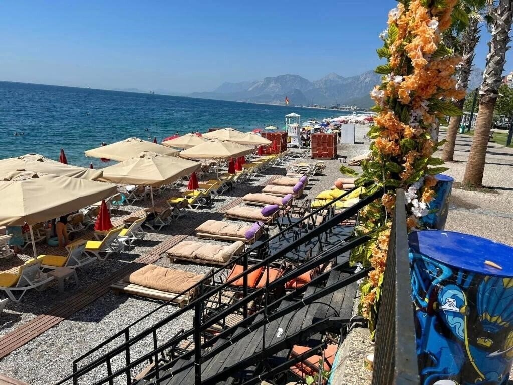 Zdjęcie Guden Pearl 5*
