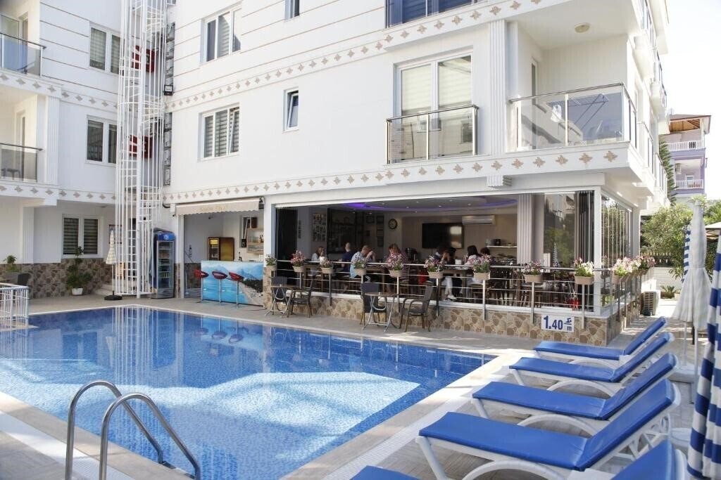 Zdjęcia Guden Pearl 5*