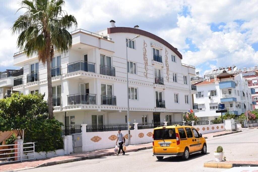 Hotel Guden Pearl 5*