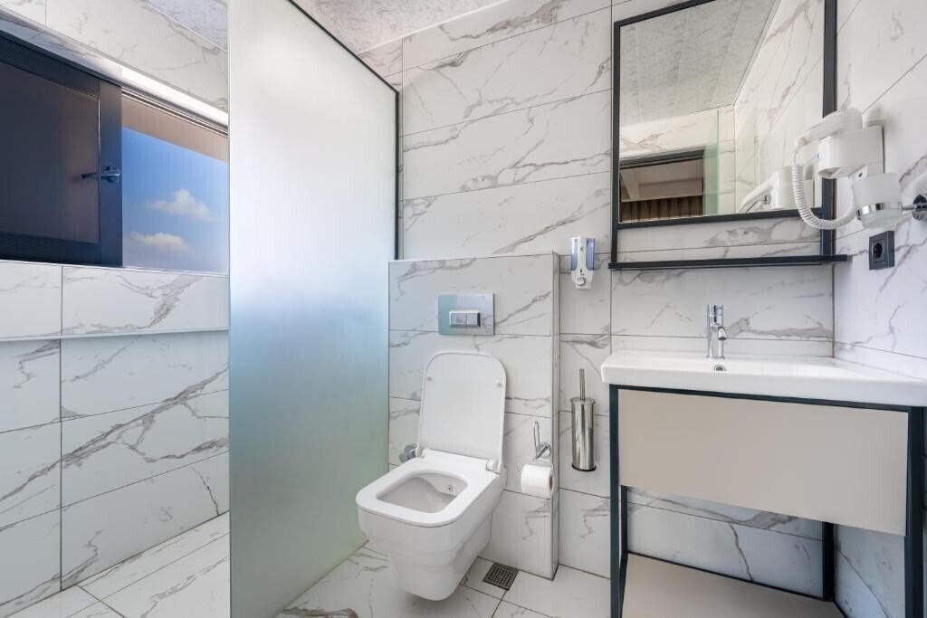 Фотография Lemon Hotel 3*