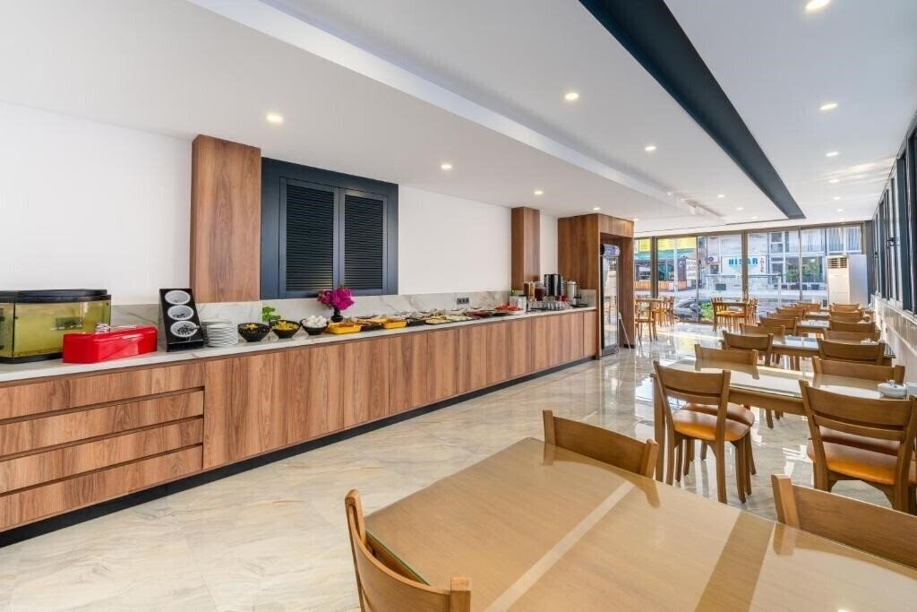 Картинка Lemon Hotel 3*