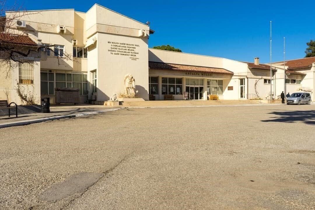 Zdjęcia Ozturk Hotel 2*