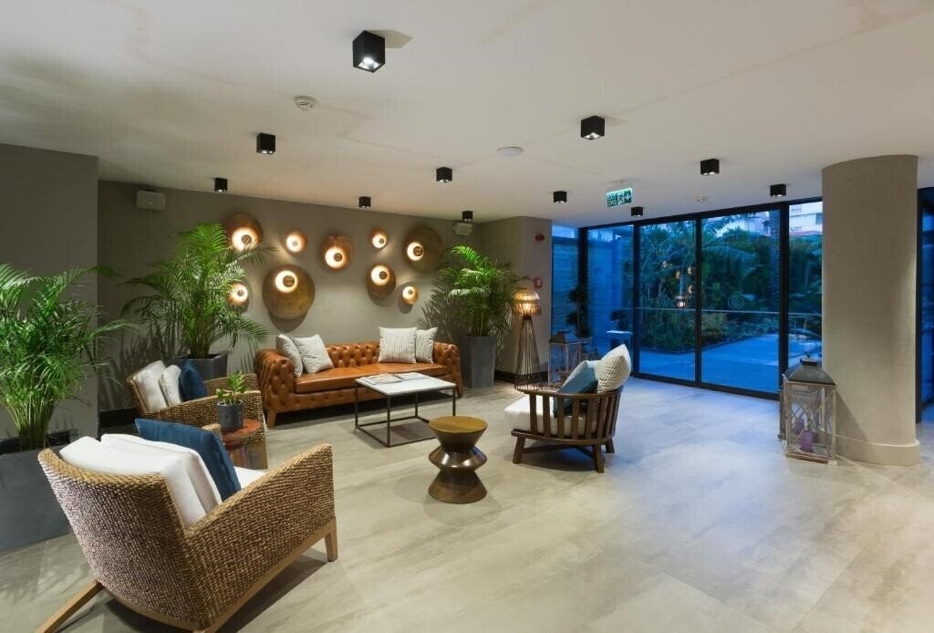 Obraz Perge Hotel 4*