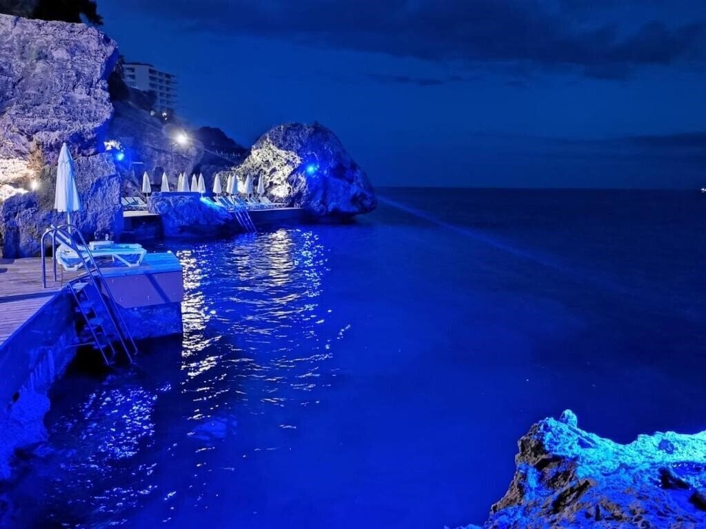 Zdjęcie Perge Hotel 4*