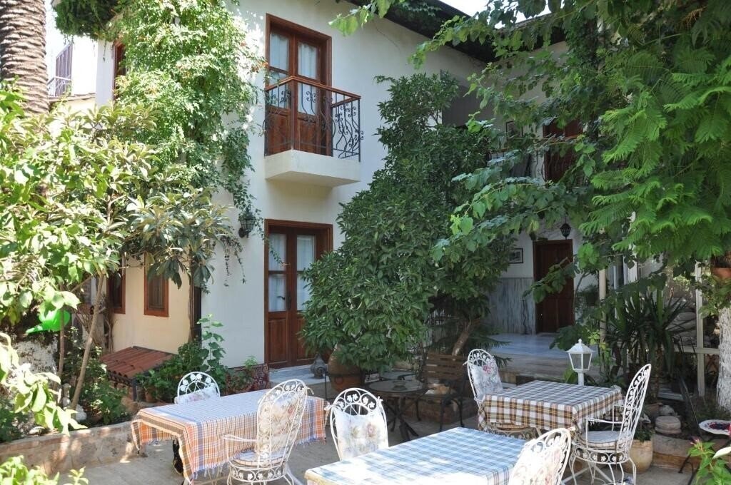 Фото Sibel Hotel (ex. Sibel Pansiyon) 2*