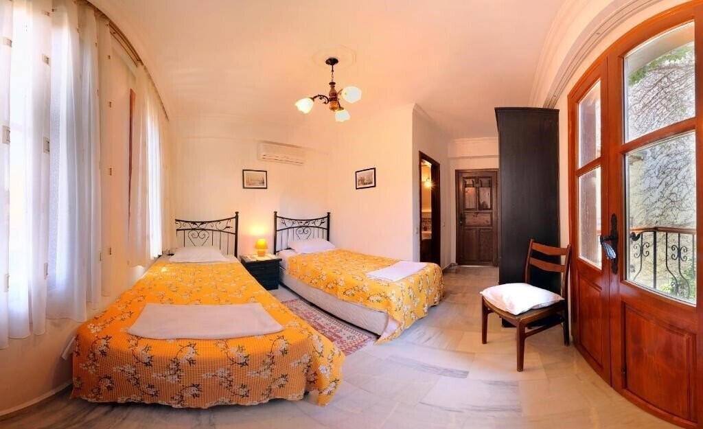 Фотография Sibel Hotel (ex. Sibel Pansiyon) 2*