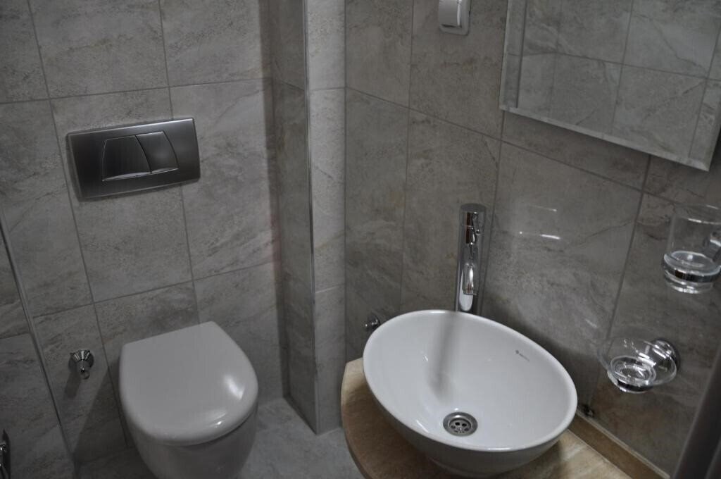 Изображение Sibel Hotel (ex. Sibel Pansiyon) 2*
