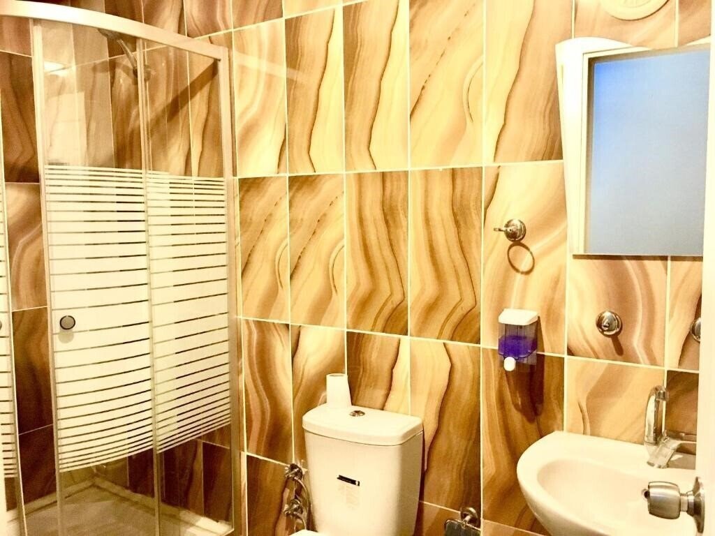 Фото Linda Star Palace Otel (ex. Star Palace, Hotel Star Palace) 3*