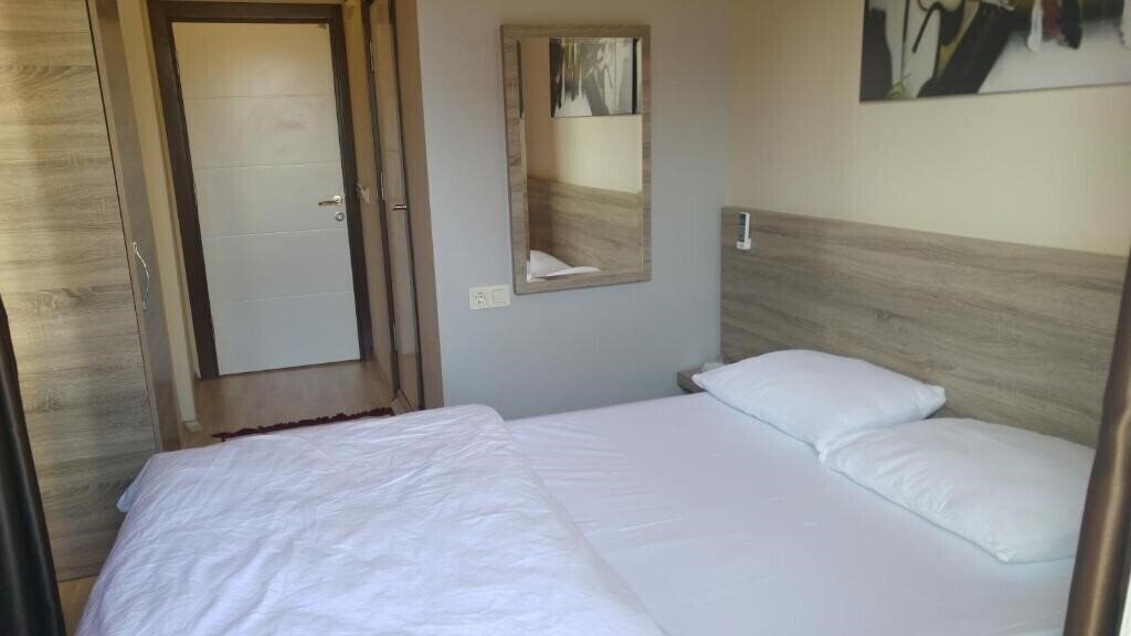 Hotel SunAnatolia Otel 2*