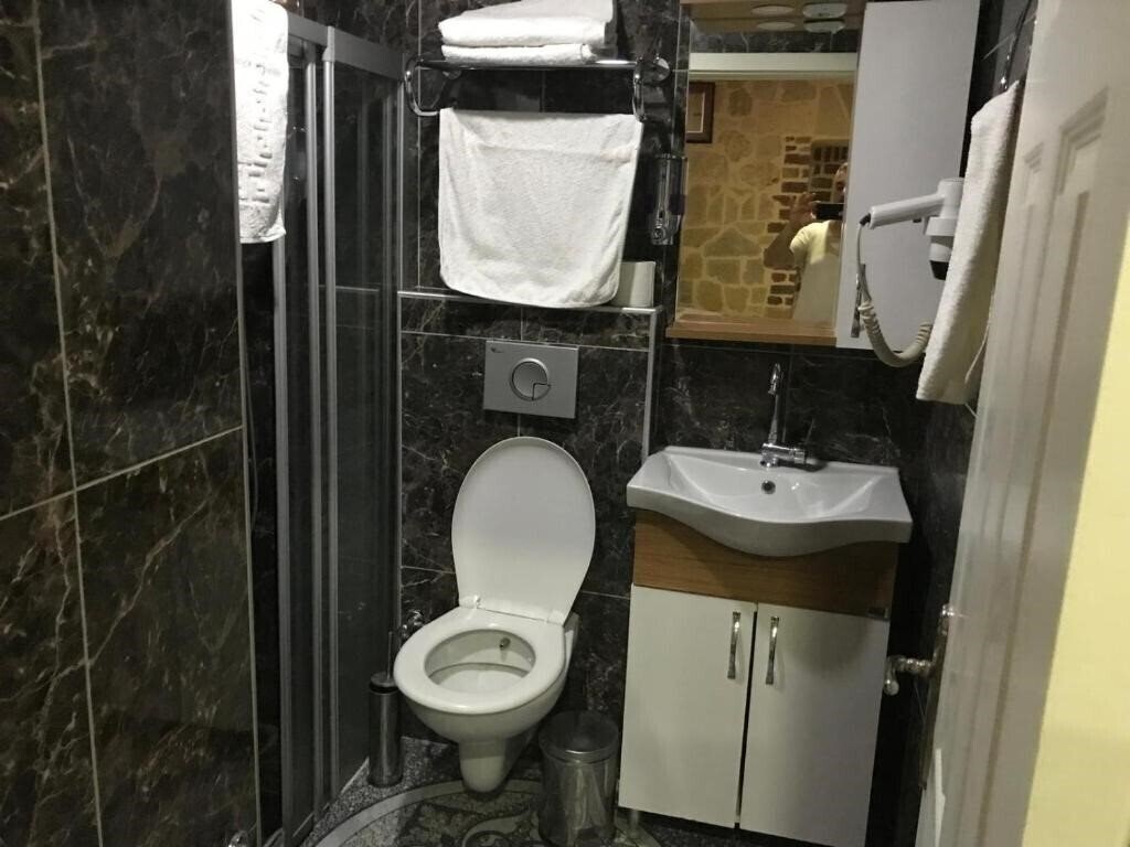 Zdjęcia SunAnatolia Otel 2*