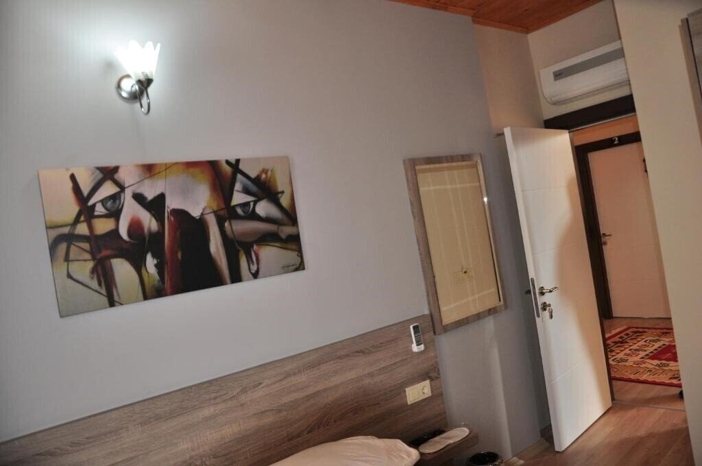 Zdjęcie SunAnatolia Otel 2*