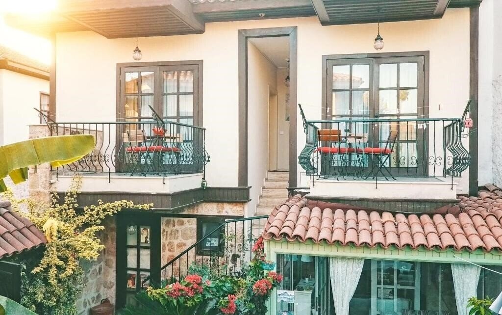 Изображение The Suite Apart Hotel 3*