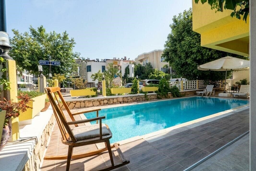 Зображення Umit Hotel 3*