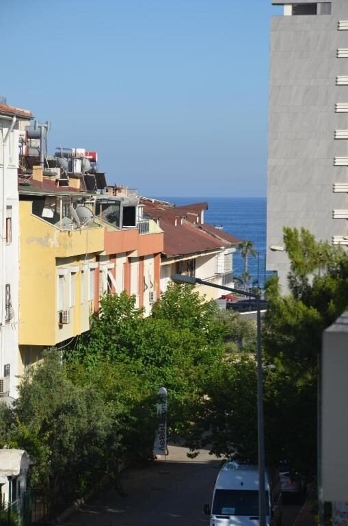 Изображение Vienna Apart Hotel (ex. Lidana Hotel, Lidana Butik) 3*