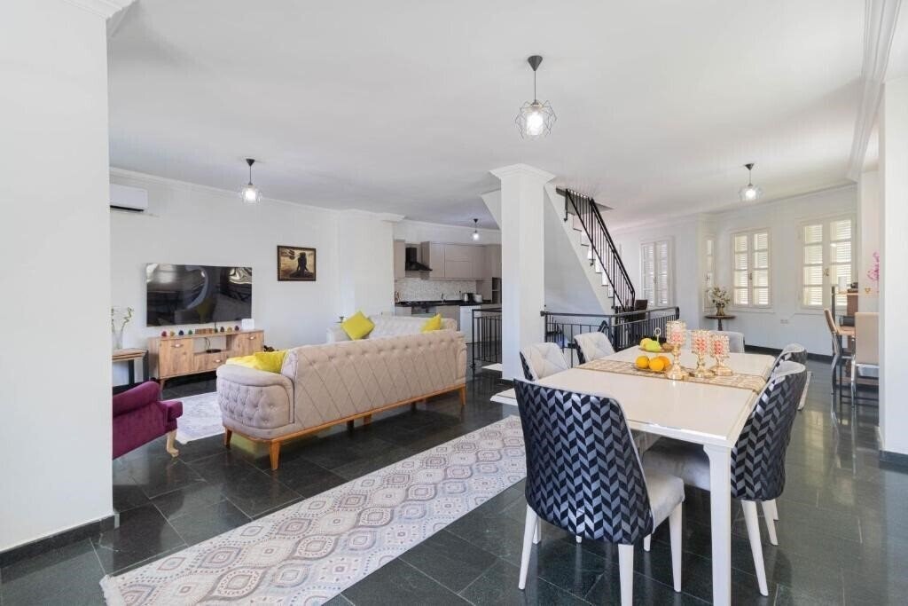 Obraz Villa Anatolia (ex. New Decorated Villa) 3*