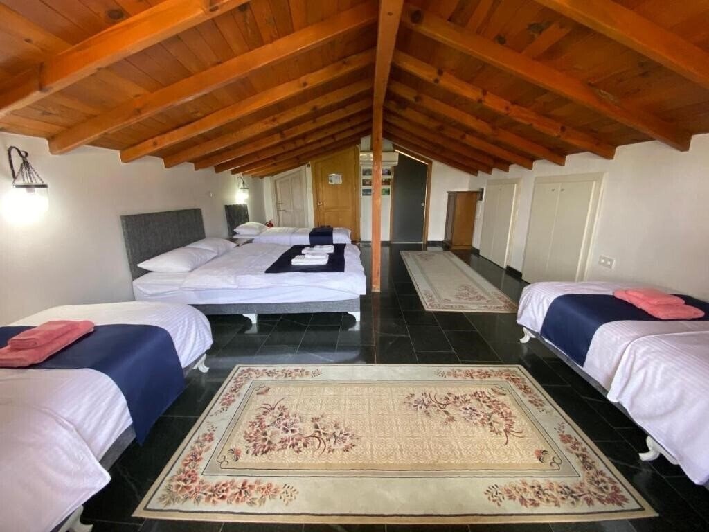 Zdjęcie Villa Anatolia (ex. New Decorated Villa) 3*