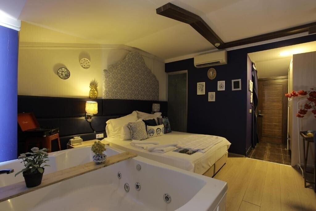 Zdjęcie Anjeliq House 3*