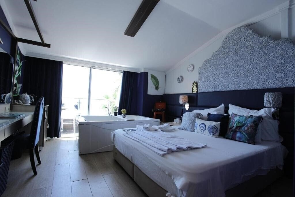 Zdjęcie Anjeliq House 3*