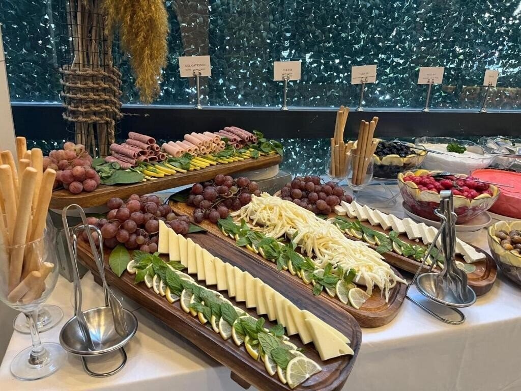 Zdjęcie Der Inn Hotel Lara Boutique 4*