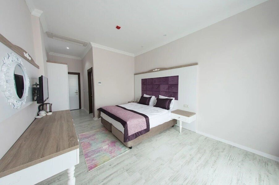 Зображення Sozturk Otel 3*