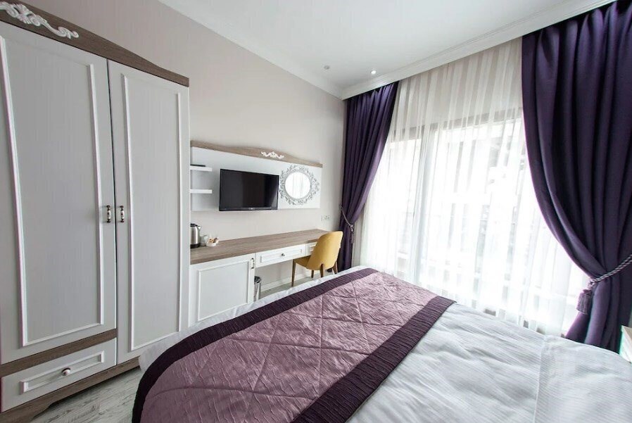 Картинка Sozturk Otel 3*