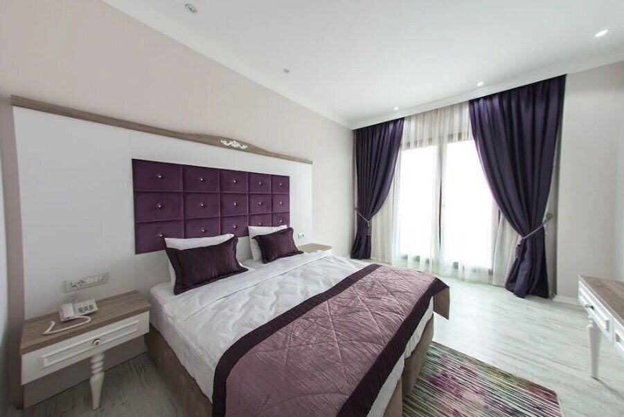 Фотографія Sozturk Otel 3*