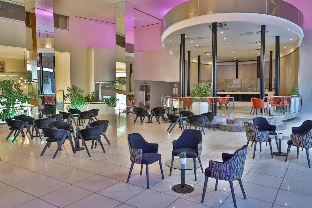 Фотографія Crystal Centro Resort (ex. Kervansaray Kundu) 5*