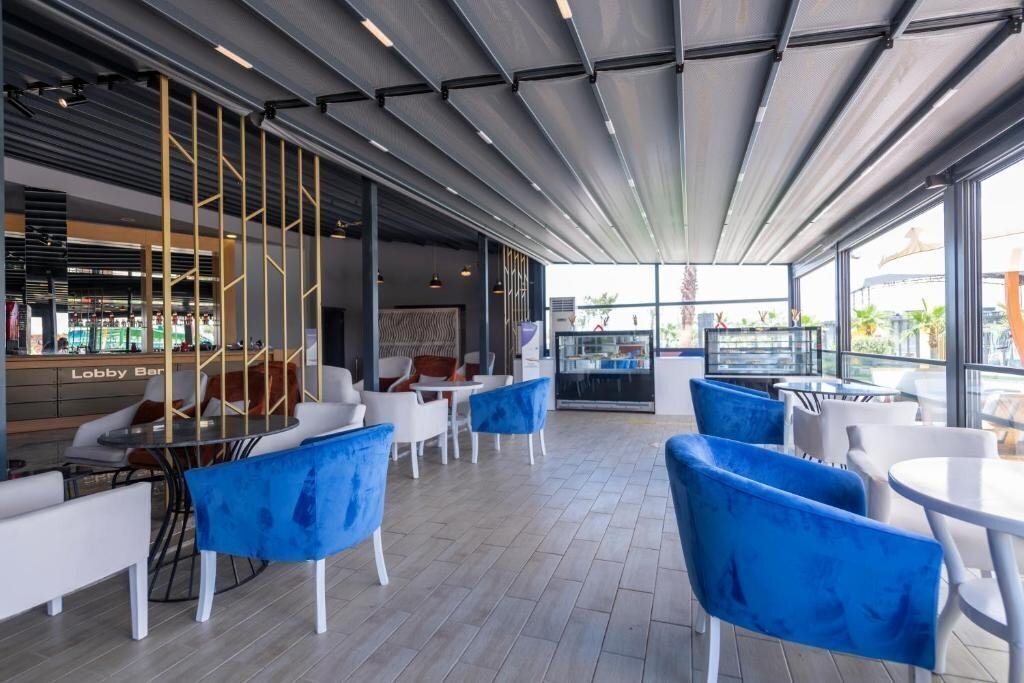 Фото Jura Hotels Lara (ex. Royal Towers Hotel Lara, Prado Family Lara, Palmet Family Lara, Armas Sunrise Lara) 5*