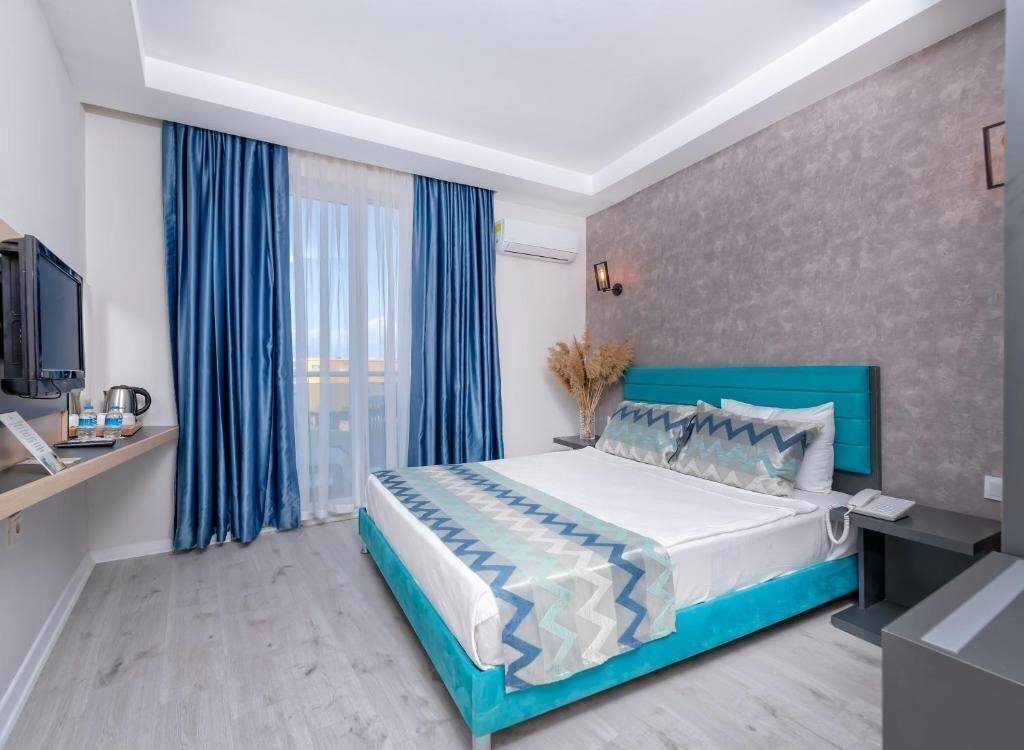 Фотография Jura Hotels Lara (ex. Royal Towers Hotel Lara, Prado Family Lara, Palmet Family Lara, Armas Sunrise Lara) 5*