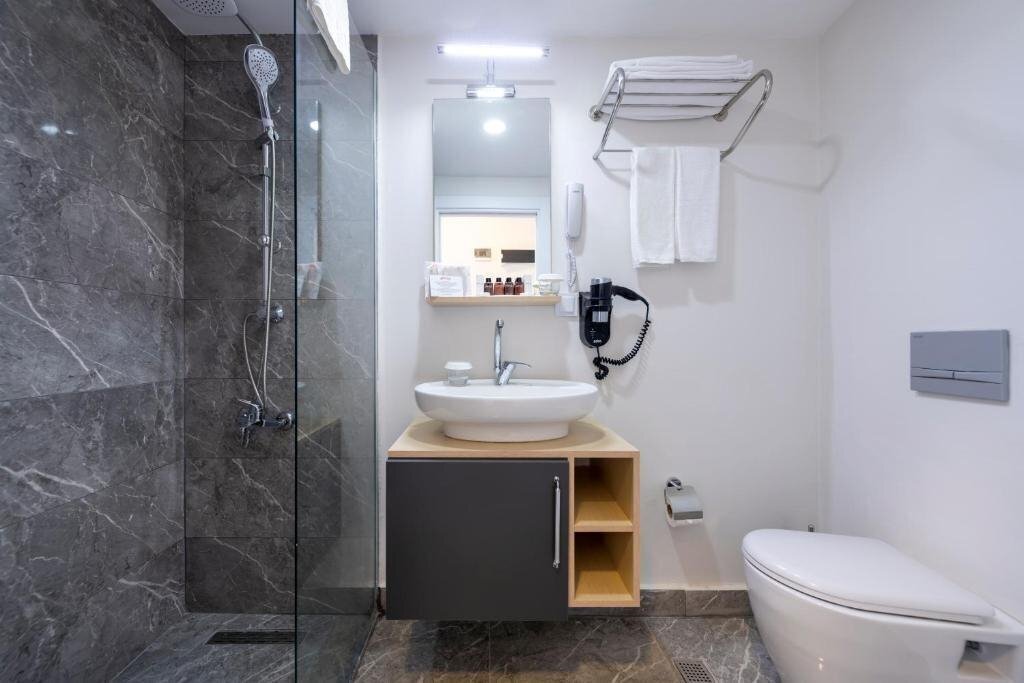Изображение Jura Hotels Lara (ex. Royal Towers Hotel Lara, Prado Family Lara, Palmet Family Lara, Armas Sunrise Lara) 5*