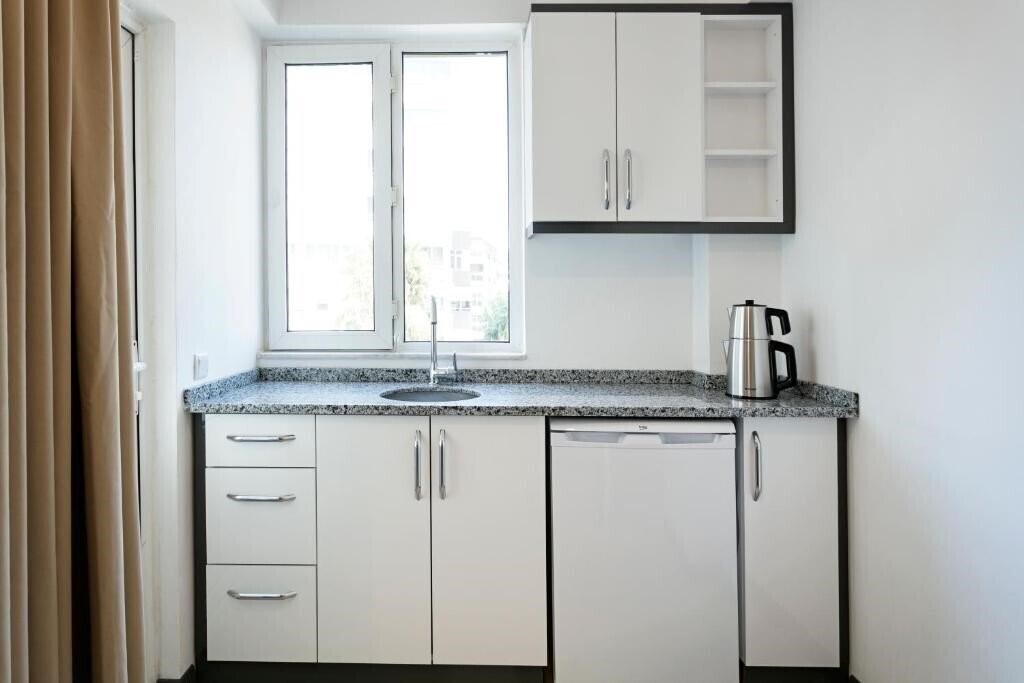 Фотография Otium Boutique Happy Suites Special Category 3*