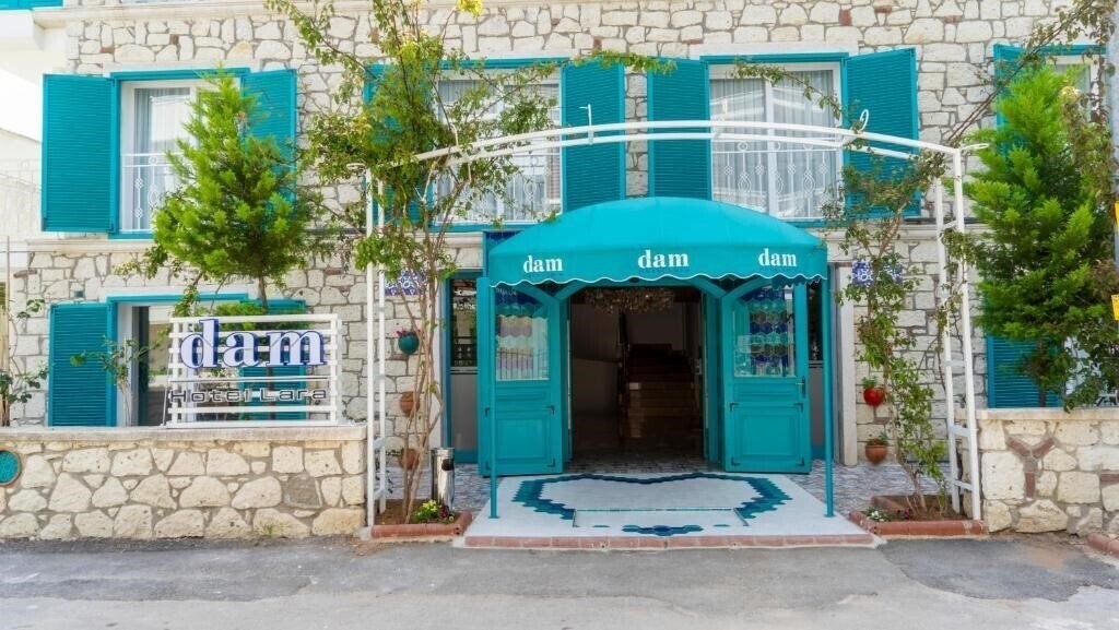 Изображение Dam Hotel Lara 5*