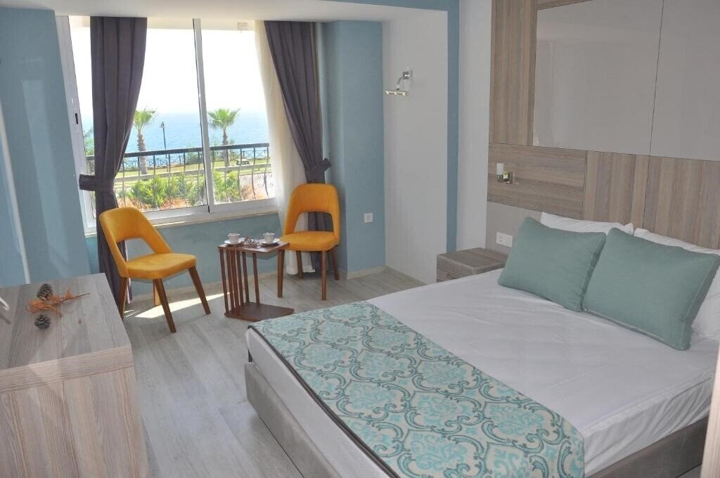 Zdjęcie On Hotel Antalya 4*