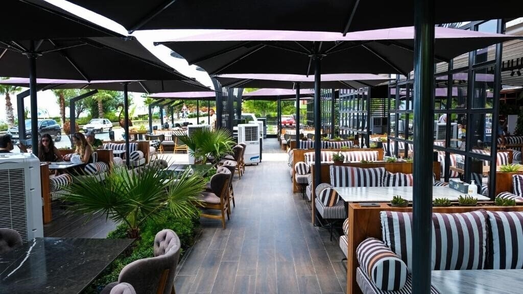 Zdjęcie On Hotel Antalya 4*