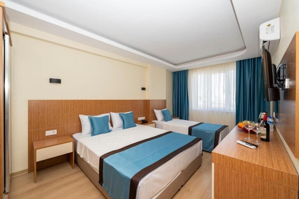 Hotel Diamant Hotel 3*